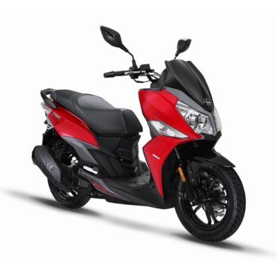 SYM JET 14