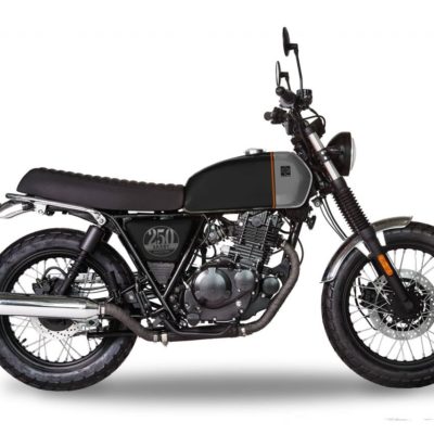 BRIXTON CROMWELL 250